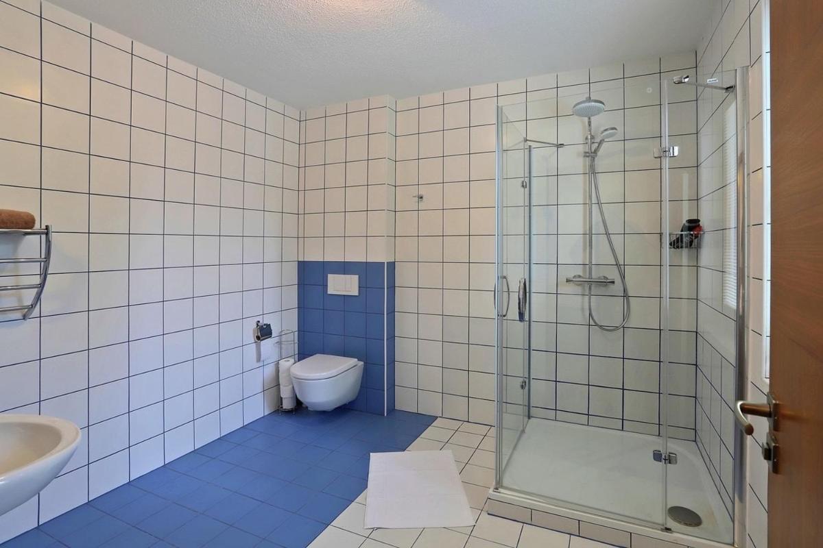 Eltako Penzion Karlsbad Exterior foto